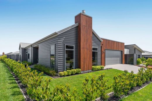 بيت مستقل ﻓﻲ Taupo, Taupo District