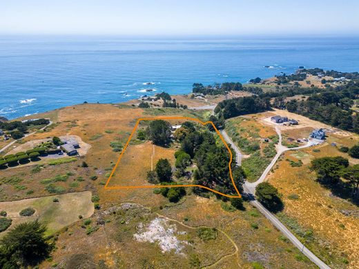 Vrijstaand huis in Albion, Mendocino County