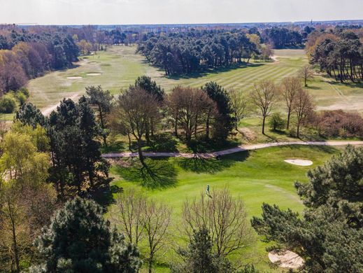 Vrijstaand huis in Knokke-Heist, Provincie West-Vlaanderen