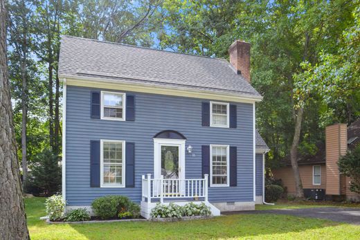 Detached House in Ocean Pines, Worcester County