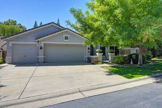 Casa en Roseville, Placer County