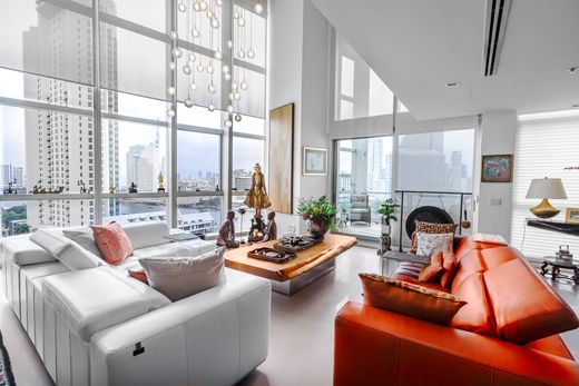 Apartamento - Banguecoque, Bangkok