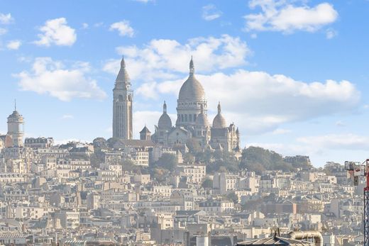 Διαμέρισμα σε Champs-Elysées, Madeleine, Triangle d’or, Paris
