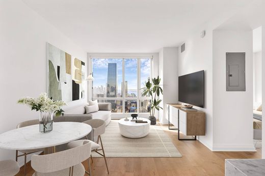Appartement à New York, État de New York
