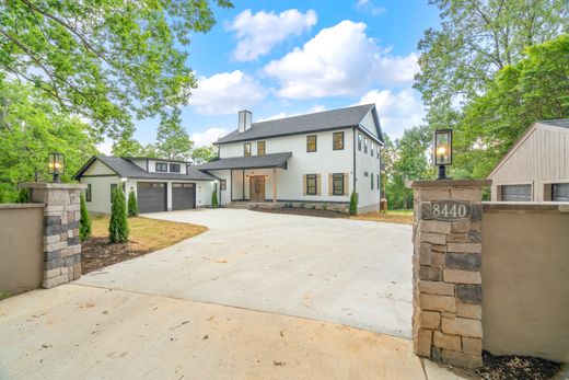 Частный Дом, Lenoir City, Loudon County