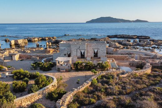 Villa à Favignana, Trapani