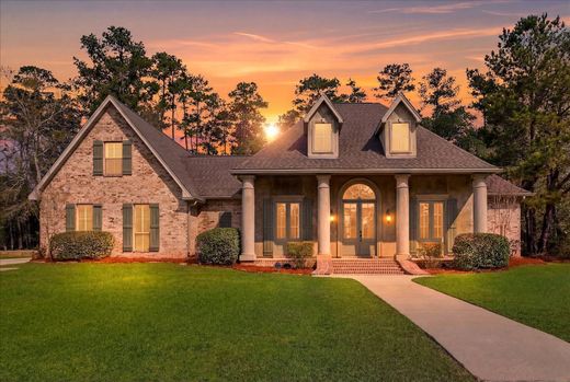 Casa Independente - Mandeville, Saint Tammany Parish