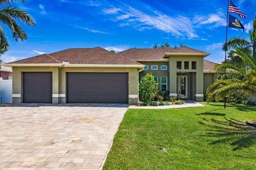 Einfamilienhaus in Cape Coral, Lee County
