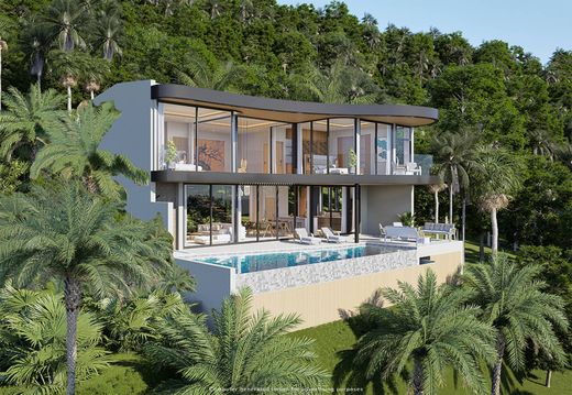 Villa in Ko Samui, Changwat Surat Thani