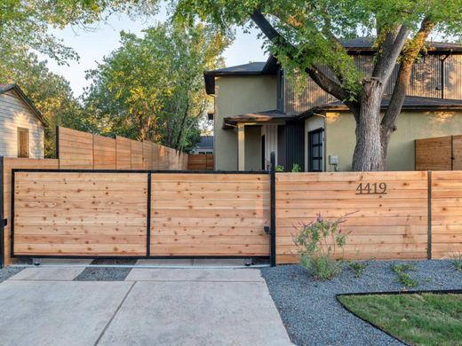 Μονοκατοικία σε Ώστιν, Travis County