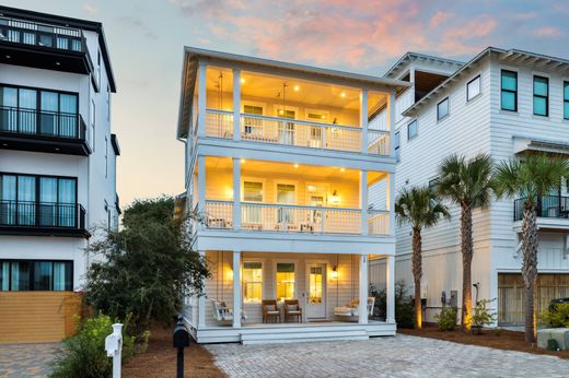 Casa Independente - Inlet Beach, Walton County