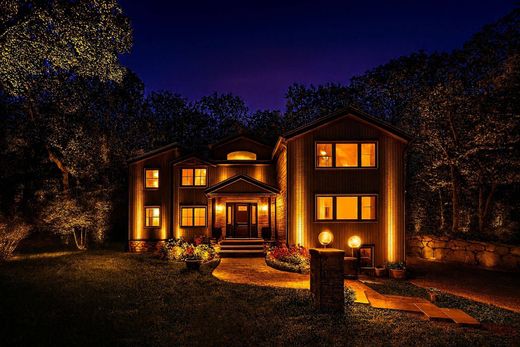 Casa Unifamiliare a Ramsey, Contea di Bergen