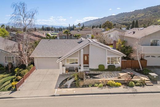 Luxury home in Pleasanton, Alameda County