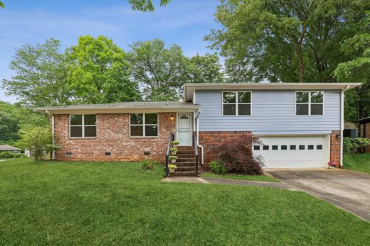 Detached House in Smyrna, Cobb County