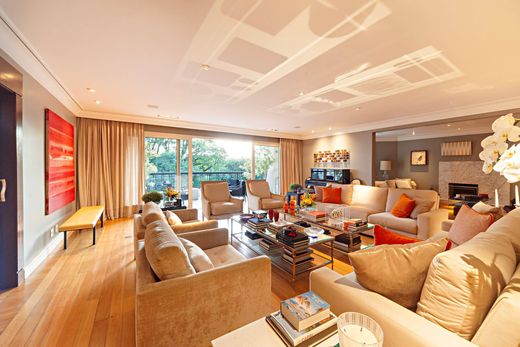 Apartment in São Paulo