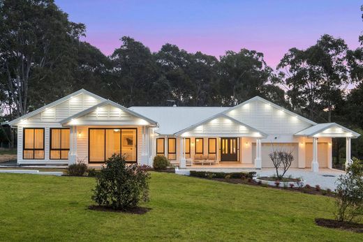 Casa Unifamiliare a Burradoo, Wingecarribee