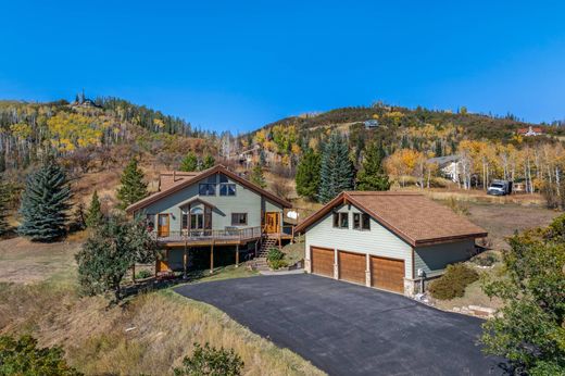 Casa en Steamboat Springs, Routt County