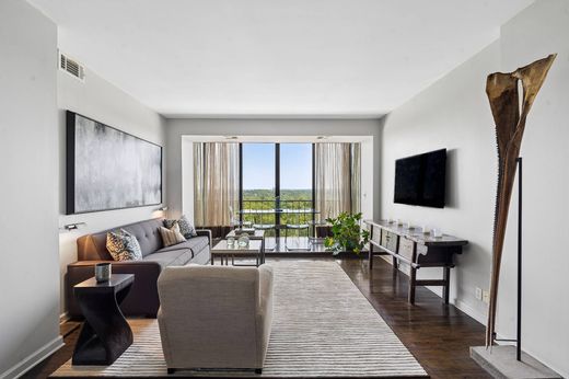 Apartment in Atlanta, Fulton County