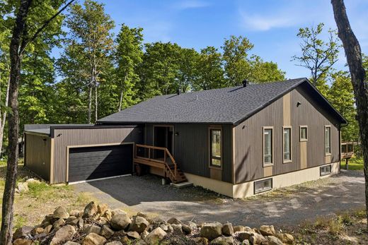 Casa Independente - Estérel, Laurentides