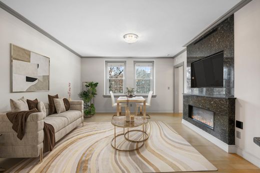 Apartment in Scarsdale, Westchester County