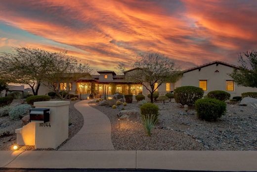 Detached House in Gold Canyon, Pinal County