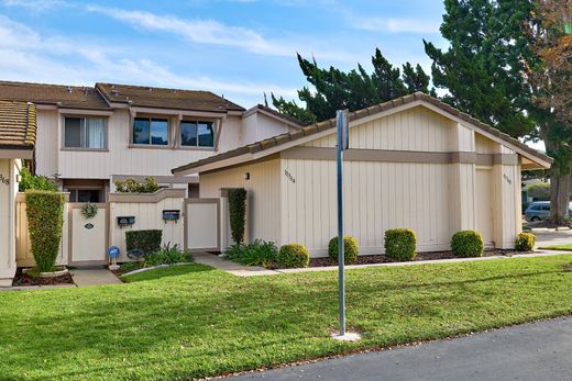 城市独宅  聖地牙哥, 圣迭戈县