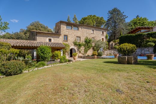 Casa de lujo en Cabanelles, Provincia de Girona