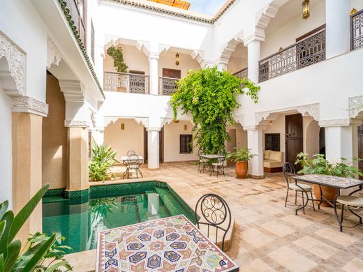 Casa adosada en Marrakech, Marrakesh-Safi