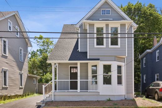 Einfamilienhaus in Hackettstown, Warren County