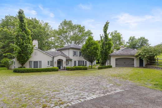 Casa Unifamiliare a Sewickley, Allegheny County