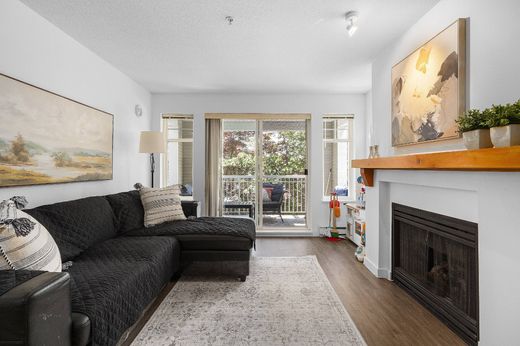 아파트 / Coquitlam, British Columbia