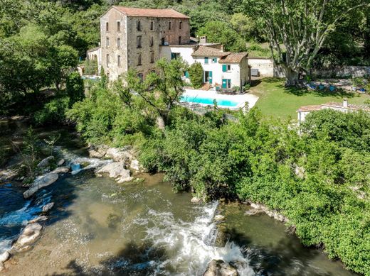 Müstakil ev Ventabren, Bouches-du-Rhône