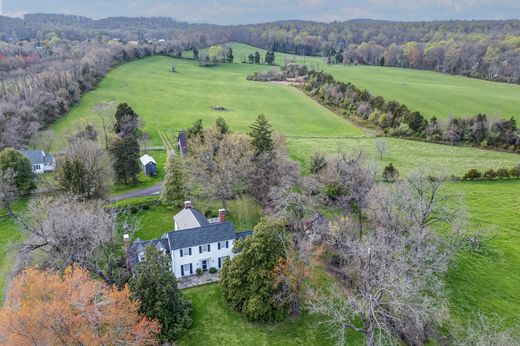 Casa Unifamiliare a Warrenton, Fauquier County