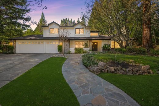 Casa Independente - Danville, Condado de Contra Costa