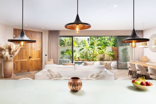 Detached House in Tulum, Quintana Roo