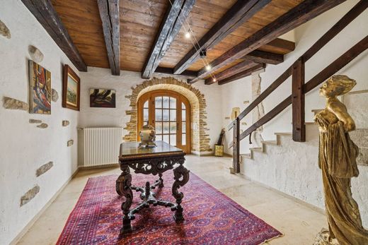 Detached House in Champagne, Jura-Nord vaudois District