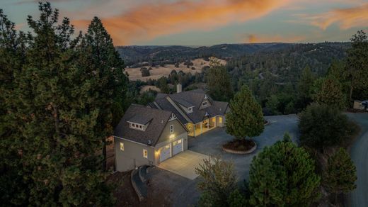 Detached House in Sutter Creek, Amador County
