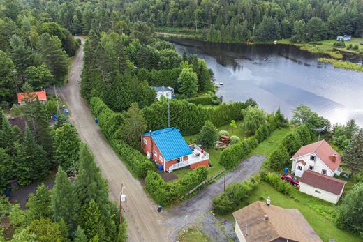 Casa Independente - Chertsey, Lanaudière