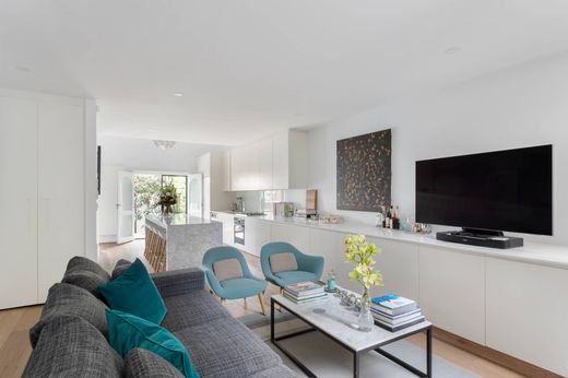 Einfamilienhaus in Woollahra, State of New South Wales