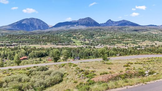 Silverthorne, Summit Countyの高級住宅