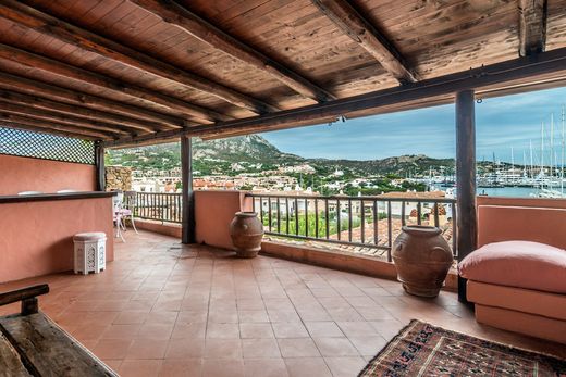 Appartement à Porto Cervo, Provincia di Sassari