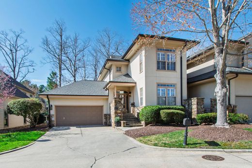 Townhouse - Chapel Hill, Orange County