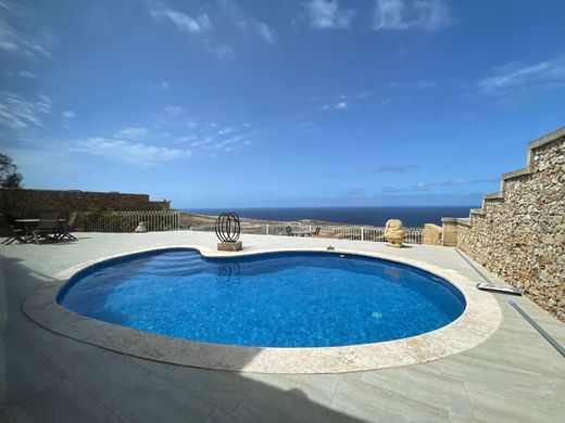 Maison de luxe à Haz-Zebbug, Ħaż-Żebbuġ