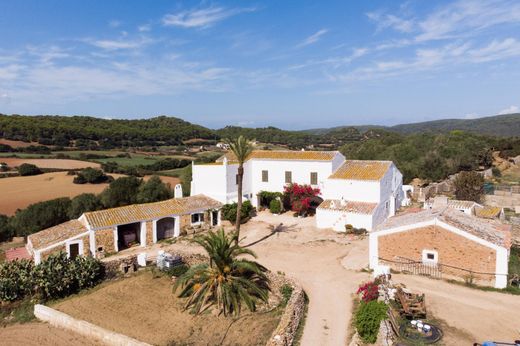 Einfamilienhaus in Ciutadella, Balearen Inseln