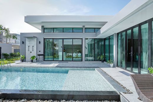 Villa a Bang Lamung, Changwat Chon Buri