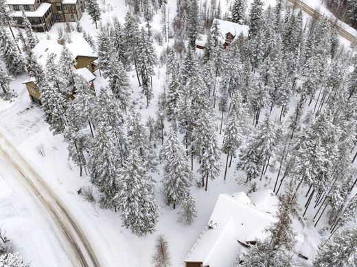 Land in Whitefish, Flathead County