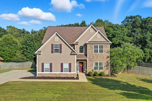 ‏בית חד-משפחתי ב  LaGrange, Troup County