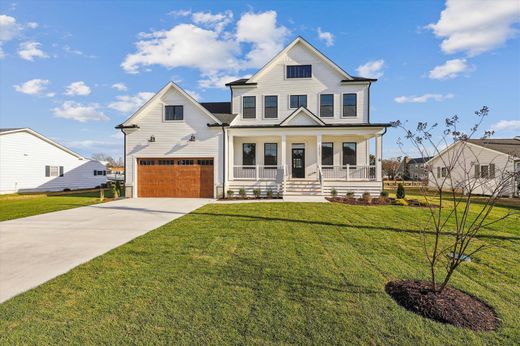 بيت مستقل ﻓﻲ Lewes, Sussex County