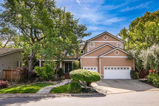 Detached House in Rocklin, Placer County
