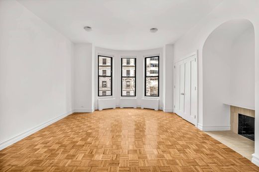 Stadthaus in New York City, New York